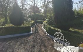 Killenard Self Catering Accommodation