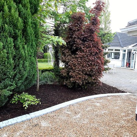 Killenard Self Catering Accommodation Exterior photo